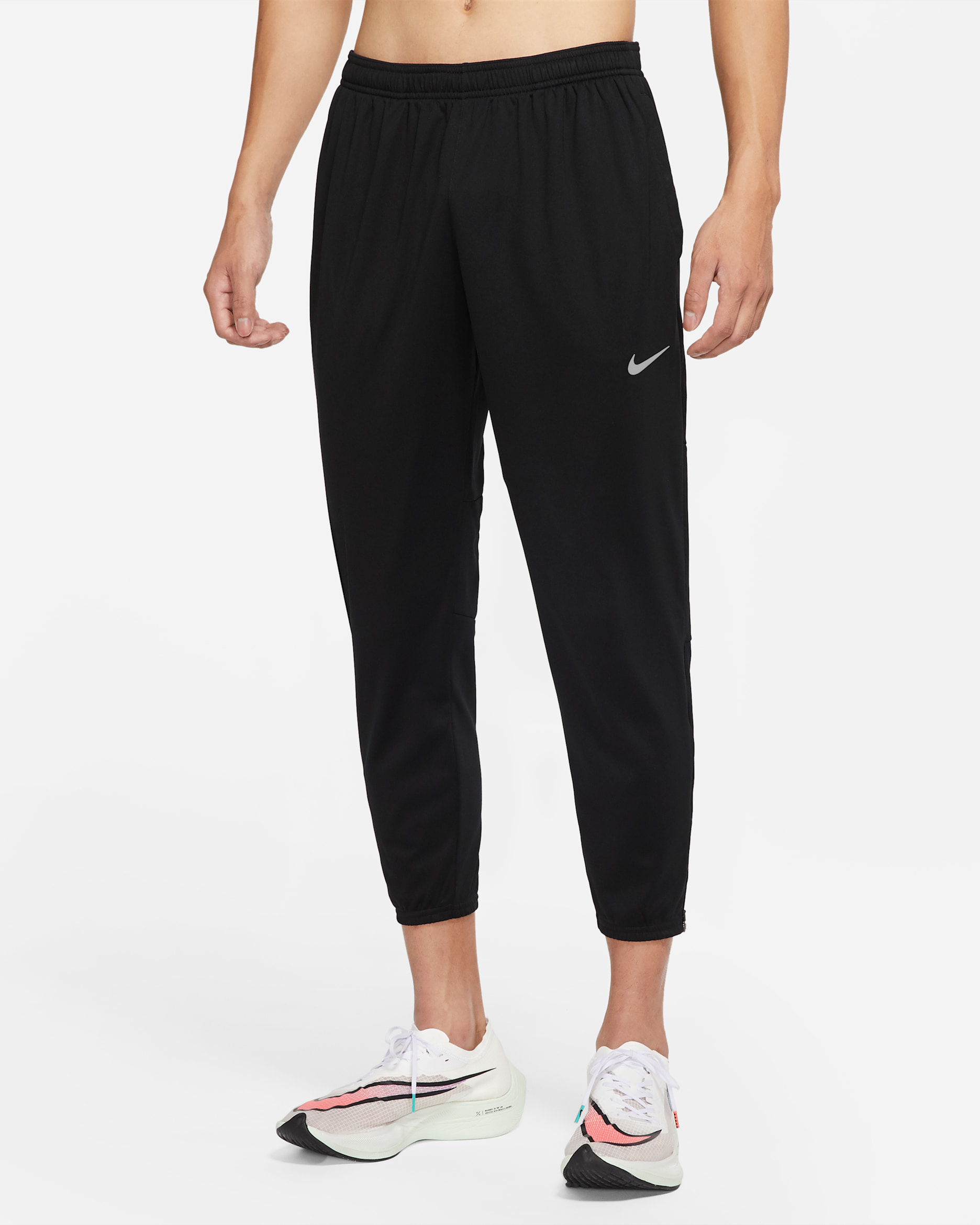 NIKE公式】ナイキ Therma-FIT レペル チャレンジャー メンズ